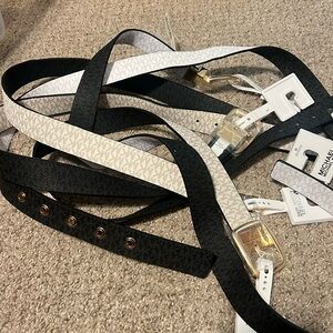 Michael Kors Belt